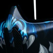 ATLAS 3.0 Diablo Azul