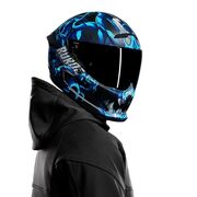 ATLAS 3.0 Diablo Azul