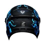 ATLAS 3.0 Diablo Azul