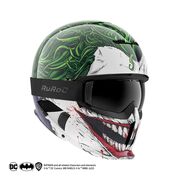 RG1-DX THE JOKER + Shockpods Bluetooth