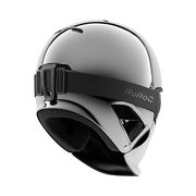 RG1-DX CHROME + Shockpods Bluetooth