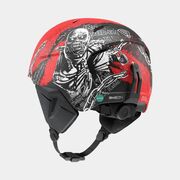 RUROC LITE+ IRON MAIDEN