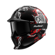 RUROC RG2 IRON MAIDEN PIECE OF MIND 2026