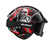 RUROC RG2 IRON MAIDEN PIECE OF MIND 2026