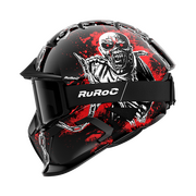 RUROC RG2 IRON MAIDEN PIECE OF MIND 2026