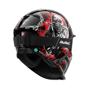 RUROC RG2 IRON MAIDEN PIECE OF MIND 2026