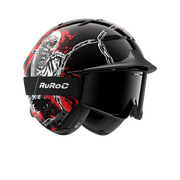 RUROC RG2 IRON MAIDEN PIECE OF MIND 2026