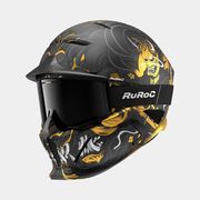 RUROC RG2 ONI 2026