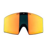 Lentile Ruroc LITE Polarizate Red