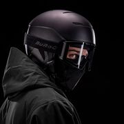 Lentile Ruroc LITE Clear S0