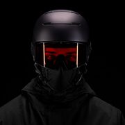 Lentile Ruroc LITE Low Light Orange S2