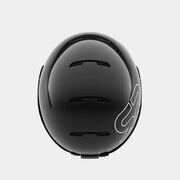 RG1-DX LIQUID BLACK + Shockpods Bluetooth