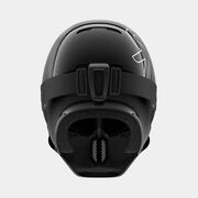 RG1-DX LIQUID BLACK + Shockpods Bluetooth