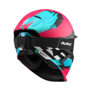 RUROC RG2 FLUX 2026