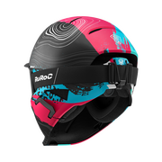 RUROC RG2 FLUX 2026