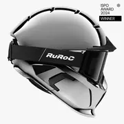 RUROC RG2 CHROME 2027