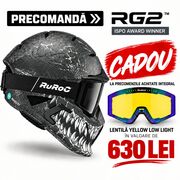 RUROC RG2 JORMUNGANDR 2027
