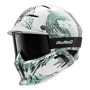 RUROC RG2 WHITE FENRIR 2027