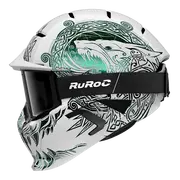 RUROC RG2 WHITE FENRIR 2027