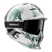 RUROC RG2 WHITE FENRIR 2027