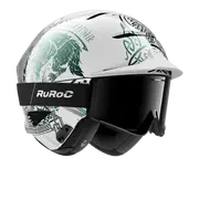 RUROC RG2 WHITE FENRIR 2027