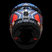 ATLAS 4.0 MARVEL'S CAPTAIN AMERICA