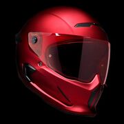 ATLAS 4.0 CRIMSON