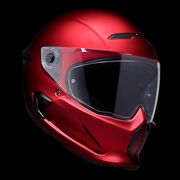 ATLAS 4.0 CRIMSON