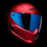 ATLAS 4.0 CRIMSON