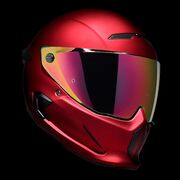 ATLAS 4.0 CRIMSON