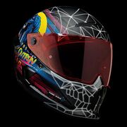 ATLAS 4.0 OUTRUN
