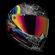 ATLAS 4.0 OUTRUN