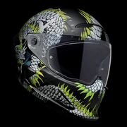 ATLAS 4.0 SERPENT