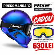 RUROC RG2 AETHER 2027