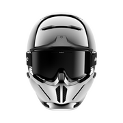 RUROC RG2 CHROME 2027
