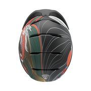 RUROC RG2 FUJI 2027