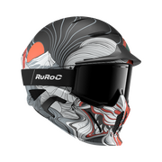 RUROC RG2 FUJI 2027