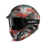RUROC RG2 FUJI 2027