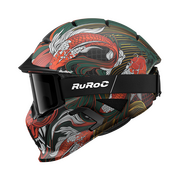 RUROC RG2 FUJI 2027