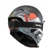 RUROC RG2 FUJI 2027