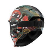 RUROC RG2 FUJI 2027