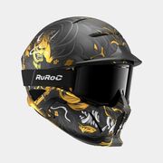 RUROC RG2 ONI 2027