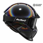 RUROC RG2 BLACK PEARL 2027