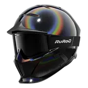 RUROC RG2 BLACK PEARL 2027