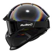 RUROC RG2 BLACK PEARL 2027