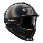 RUROC RG2 BLACK PEARL 2027