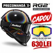 RUROC RG2 BLACK PEARL 2027
