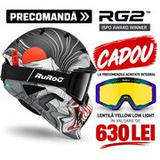 RUROC RG2 FUJI 2027