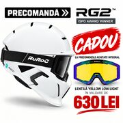 RUROC RG2 GHOST 2027