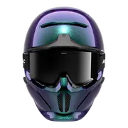 RUROC RG2 NEXUS 2027